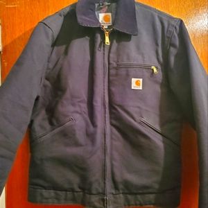 Carhartt Detroit Jacket